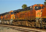 BNSF 3682